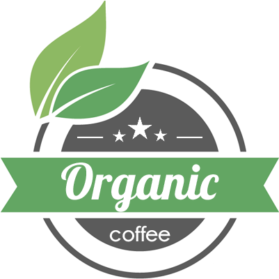 Coffee - - Organic Coffee Image Png (400x413), Png Download