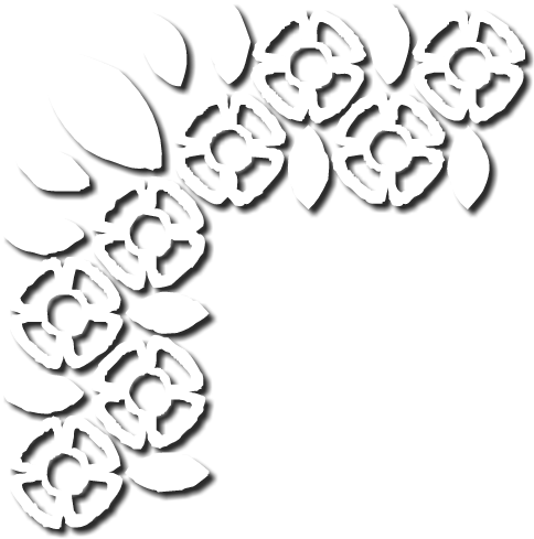 New Corner Frame Png - Line Art (1024x1024), Png Download