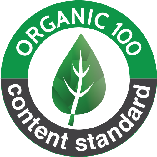 Download Global Organic Textile Standard Organic 100 Content Standard