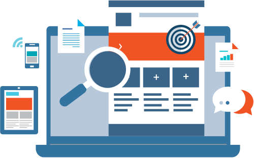 Document Management Software Benefits - Document Management System Png (500x312), Png Download