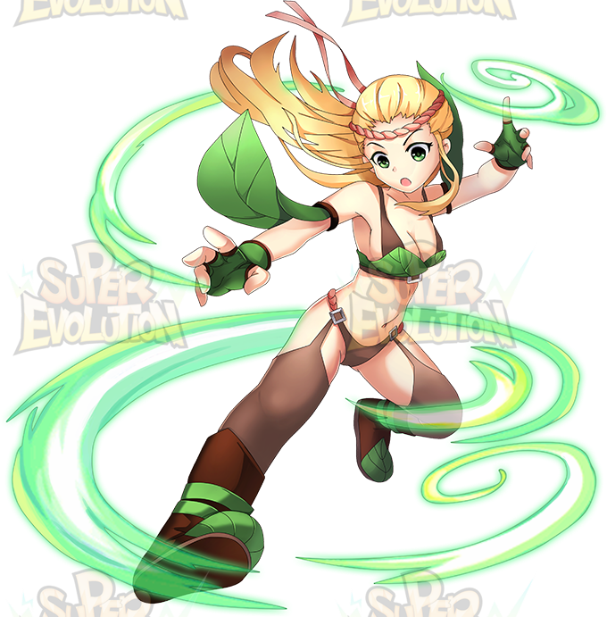 Sprout - Character (680x691), Png Download