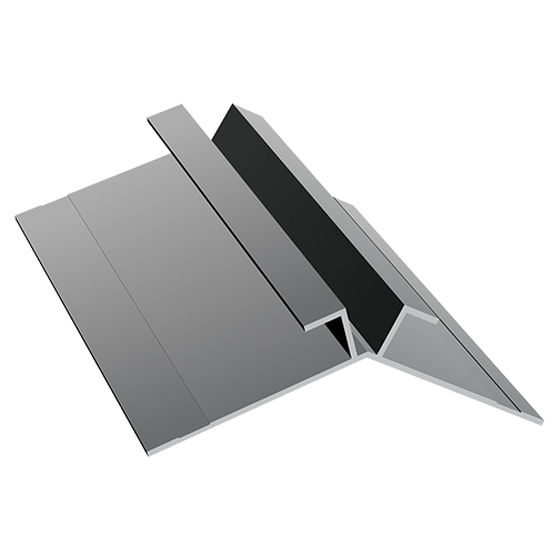 135° Corner Profiles - Lenovo Thinkvision 28 - 28" Tn Led-backlit Lcd Monitor (500x500), Png Download