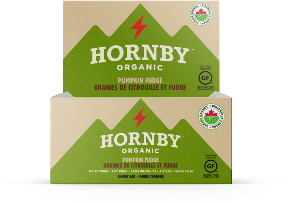 Pumpkin Fudge Energy Bar - Hornby Magazine Yearbook. No. 8 (700x700), Png Download