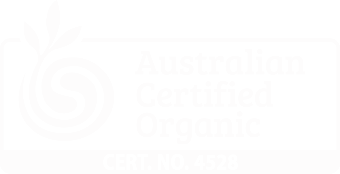 Inglewood Organic Chicken Kebab - Australian Certified Organic Logo Png (1180x605), Png Download