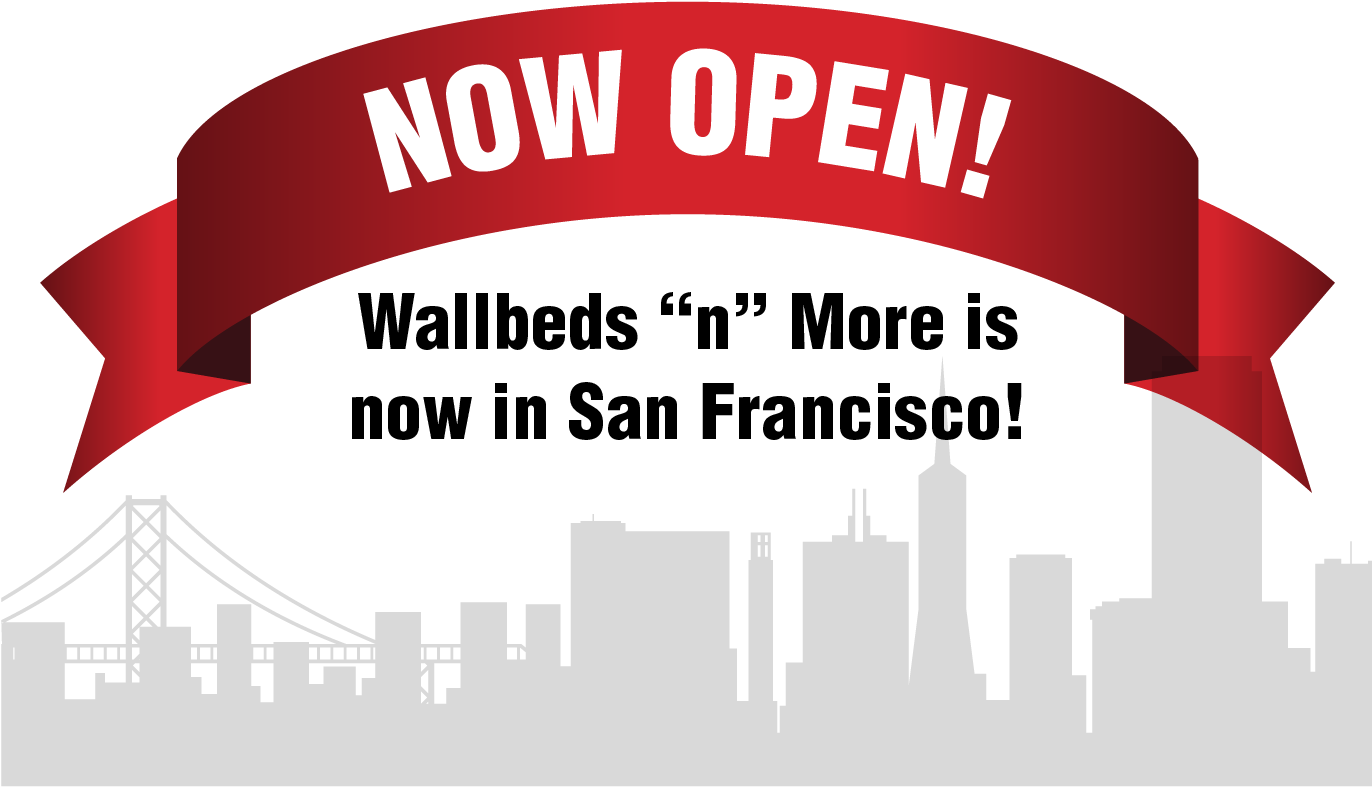 Now Open In San Francisco - Jpeg (1375x938), Png Download