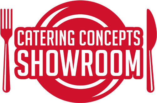 Catering Concepts Showroom Logo - Coaching Leadership Families: Using The Leadership (510x339), Png Download
