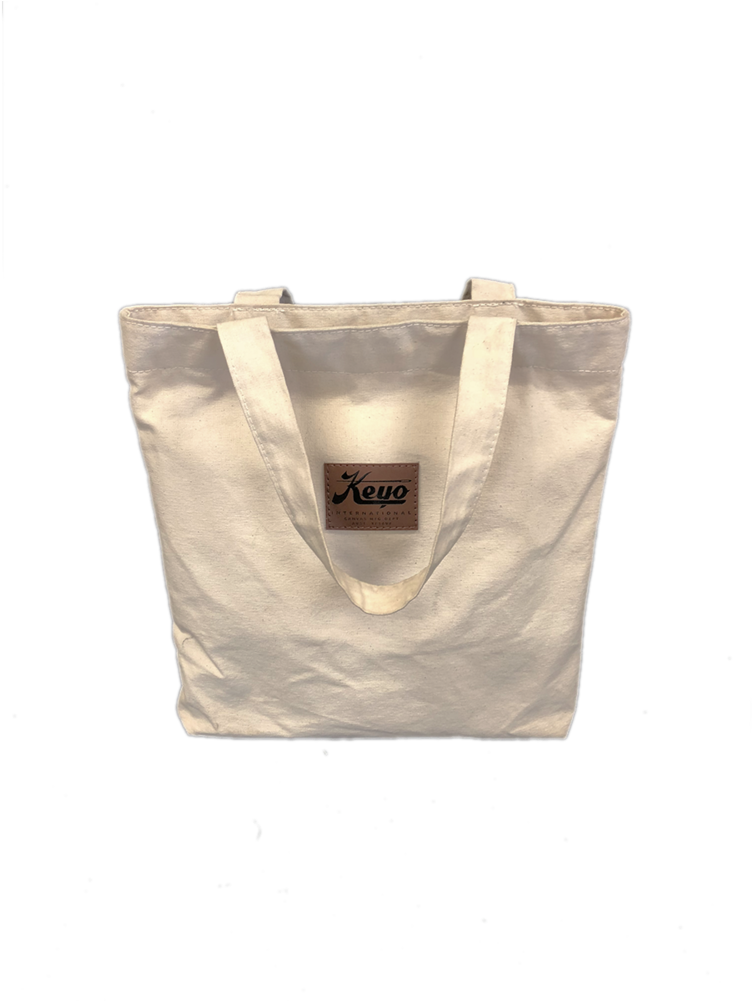 Tom Tote Front - Canvas (1000x1000), Png Download
