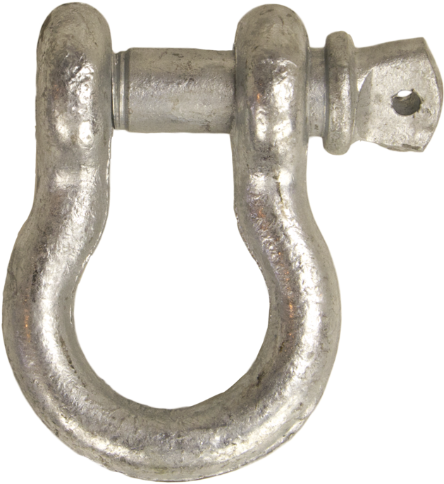 Screw Pin - Screw (1400x1050), Png Download