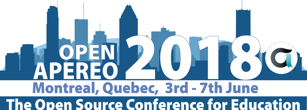 Registration Is Now Open For Open Apereo 2018 - Sakai (1056x380), Png Download