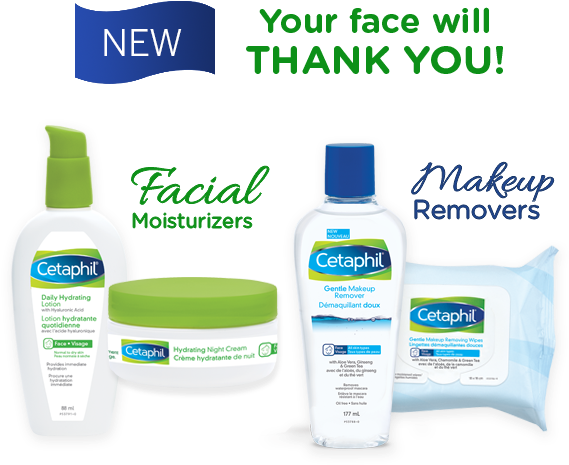 Number One In Canada New Products 2018 - Cosmetics (610x590), Png Download