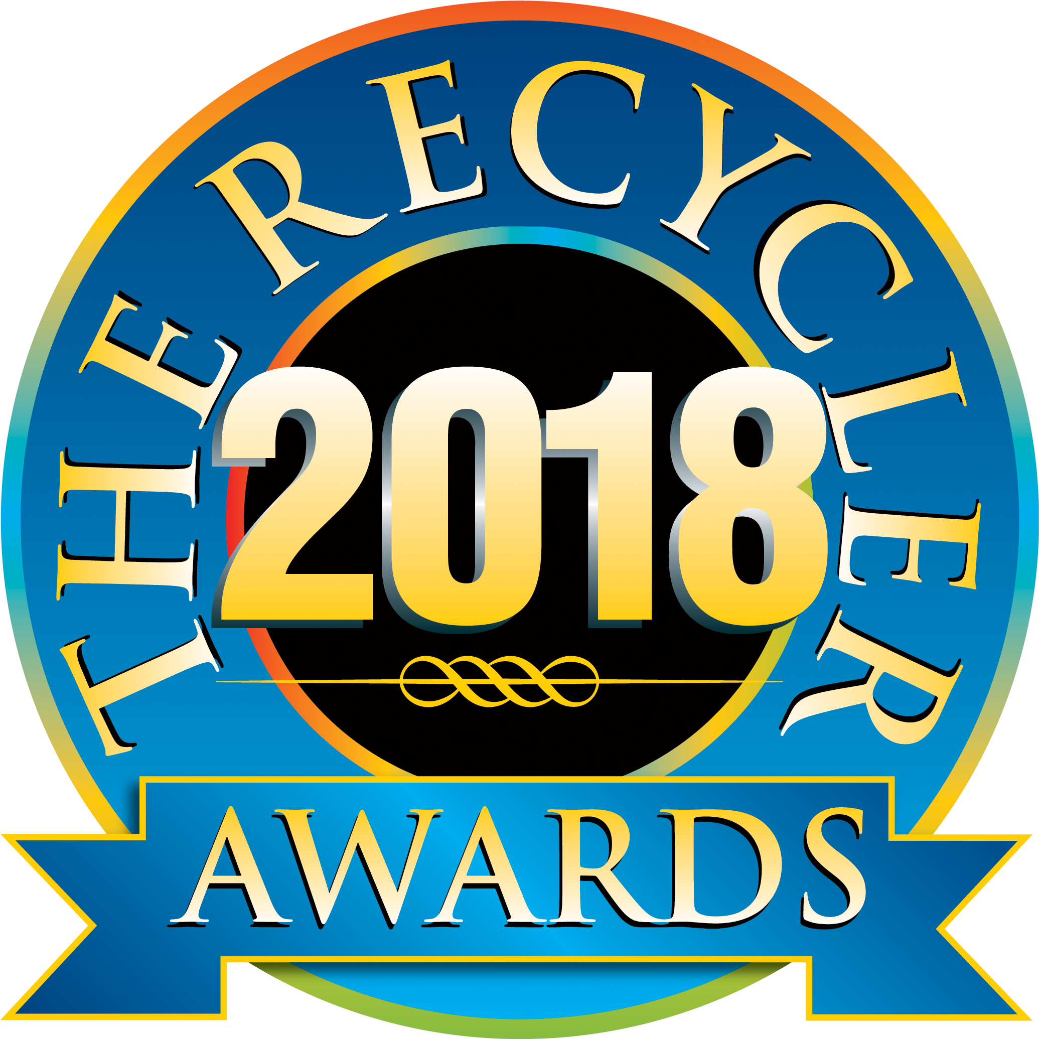 Not Quite The Oscars, The Recycler Awards Are Now Open - Award (2322x2156), Png Download