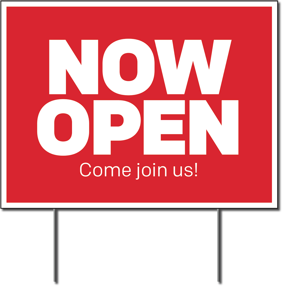 Lawn Sign <br> 24" X 18" - New Scientist (980x1000), Png Download