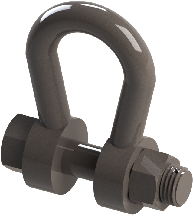Hooks - Clamp (1080x1080), Png Download