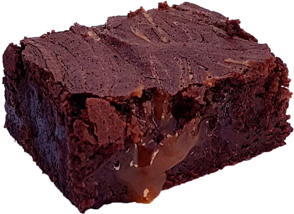 My New Gluten-free Range Of Cakes, Biscuits, And Brownies - Chocolate (1200x1200), Png Download