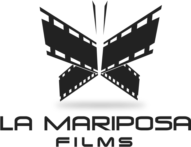 La Mariposa Films La Mariposa Films - Colegio San Juan Garcia (700x566), Png Download