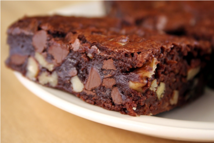 Chocolate Cake (700x700), Png Download