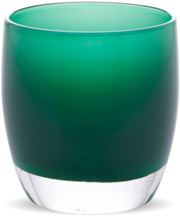 10% Of Your Evergreen Glassybaby Purchases Benefits - Bowl (389x450), Png Download