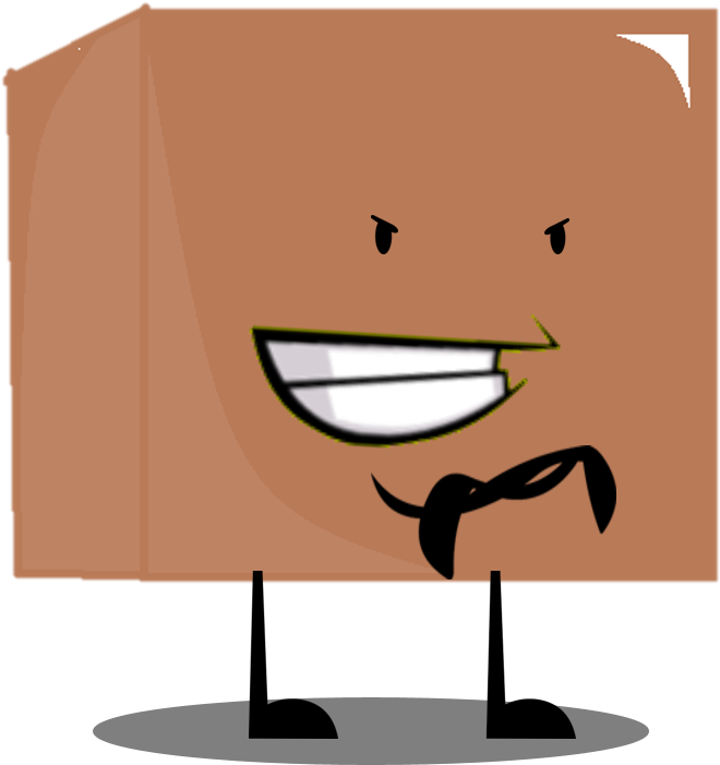 Brownies - Chocolate Brownie (759x760), Png Download