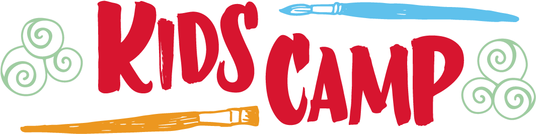 See More Class Types - Kids Camp Png (1137x363), Png Download