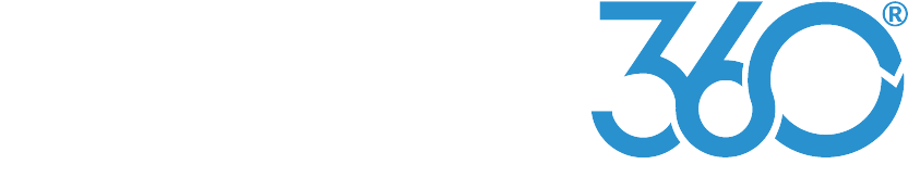No Worries, We Have Found The Solution - Marketing 360 Logo Png (850x200), Png Download