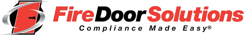 Fds Logo - Fire Door Solutions (1000x228), Png Download