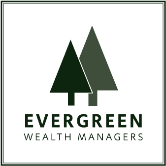 Evergreenwealthmanagers - Triangle (360x360), Png Download