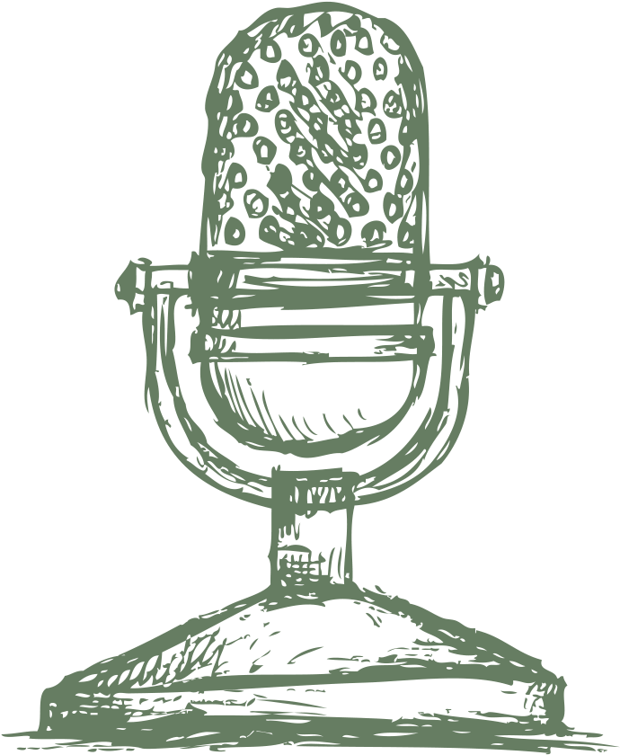 Free Podcast Hosting From Buzzsprout - Podcast Free (690x840), Png Download