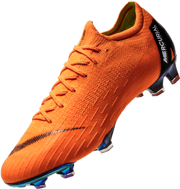 nike mercurial 360 orange