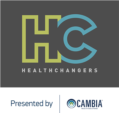Healthchangers Cambia Podcast - Cambia Health Solutions (400x400), Png Download