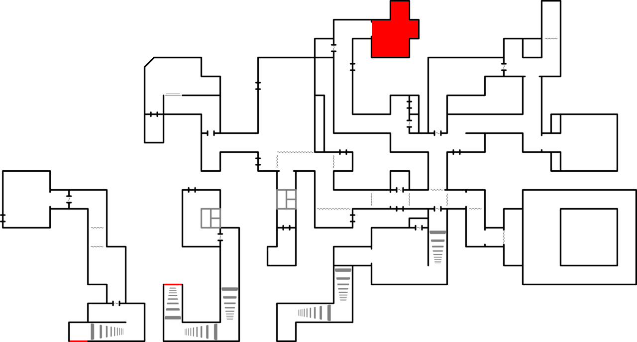 Theater - Themeatly Bendy Chapter 5 (1280x687), Png Download