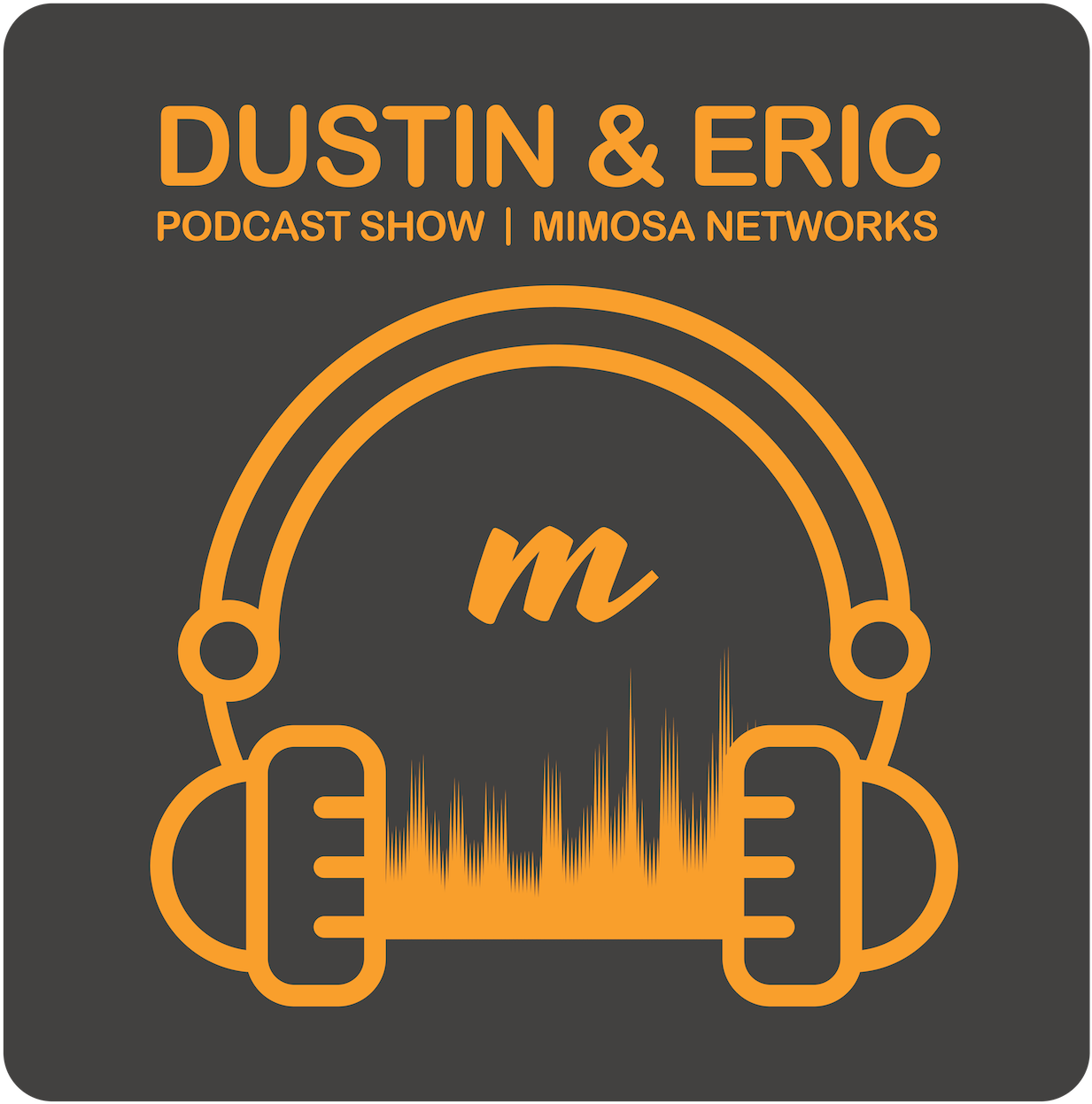 Mimosa Networks Podcast (1500x1500), Png Download