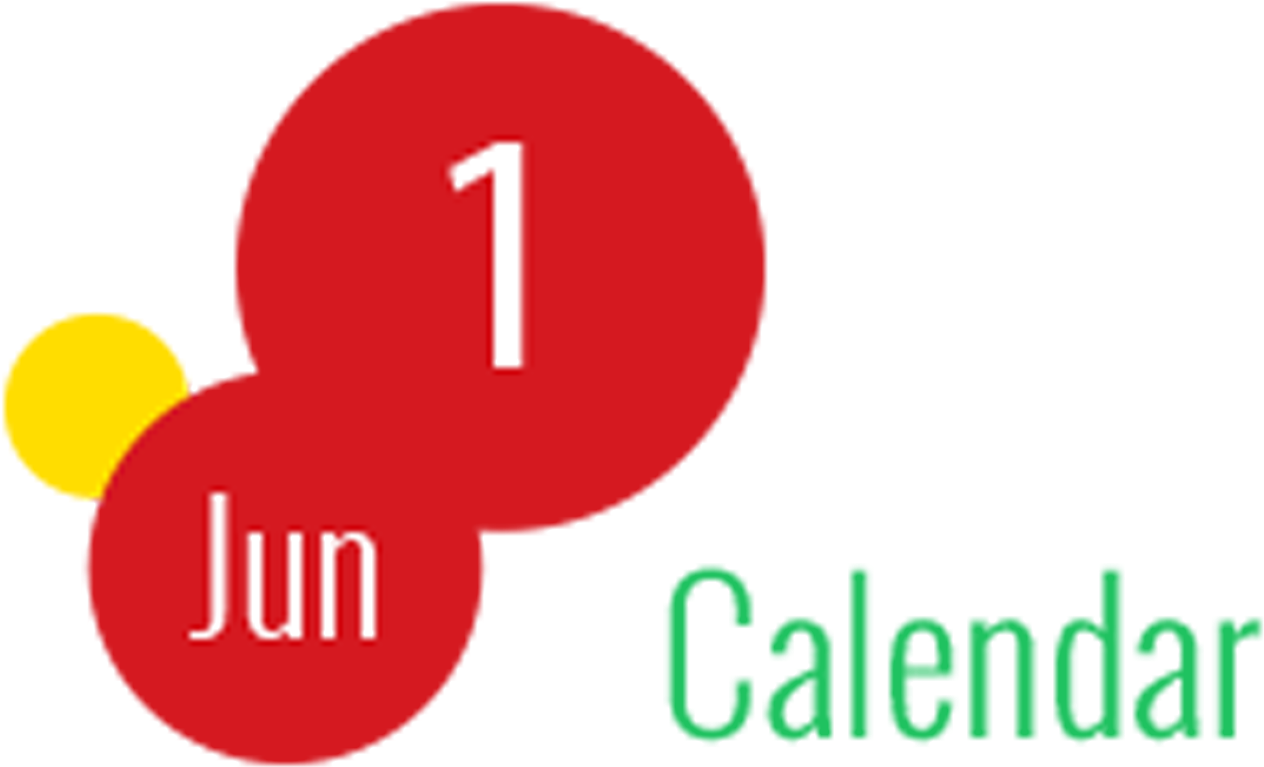 Calender - Google Virtual Tour Day Care (1342x800), Png Download