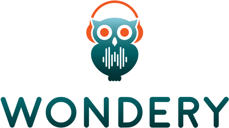 1 Podcasts Including “dirty John,” “young Charlie,” - Wondery Podcasts (800x449), Png Download