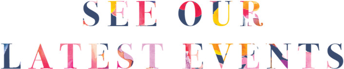 Latest-events - Graphic Design (1000x433), Png Download