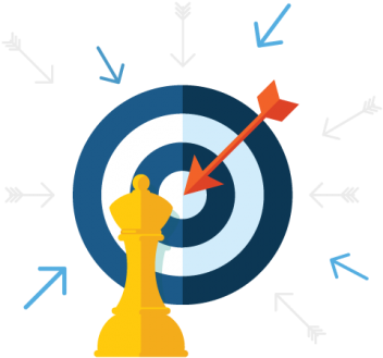 Effective Digital Consultancy Strategy - Sales Force Management System (440x440), Png Download