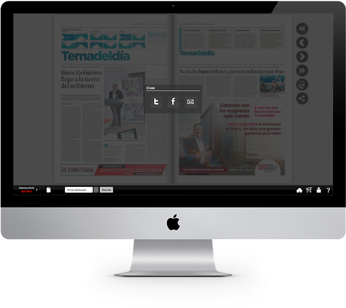 Imac 27 (1024x772), Png Download