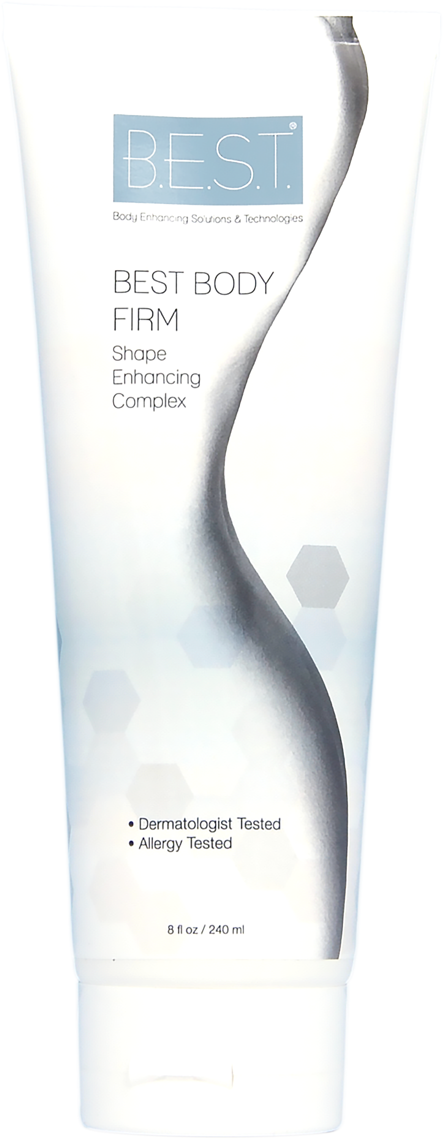 Best Body Firm Isolated - Mascarilla Facial Botanical Effects Mary Kay (1392x2690), Png Download