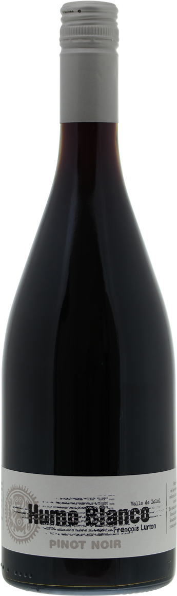 Afbeelding Van Humo Blanco Reserva Pinot Noir Ov - Public Transport (364x1200), Png Download
