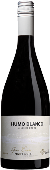 Humo Blanco - Olivier Bernstein Chambertin Grand Cru 2015 (600x600), Png Download