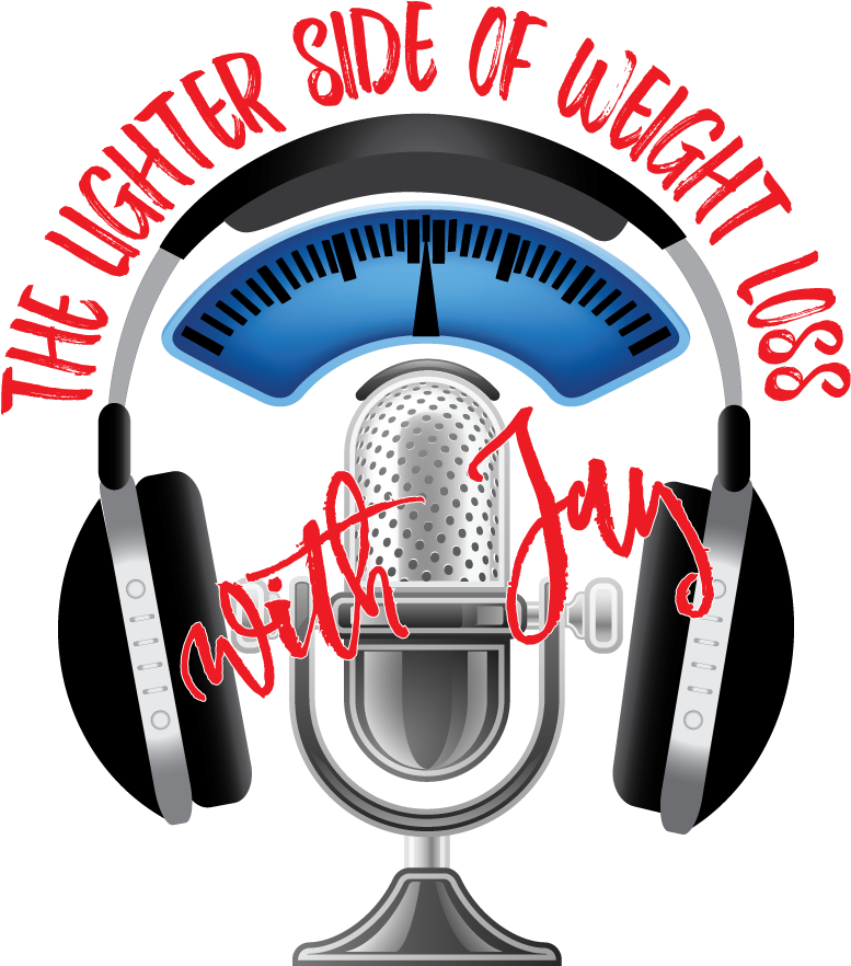 Real Stories Of Weight Loss - The Lighter Side - Real Stories Of Transformation (1000x1000), Png Download