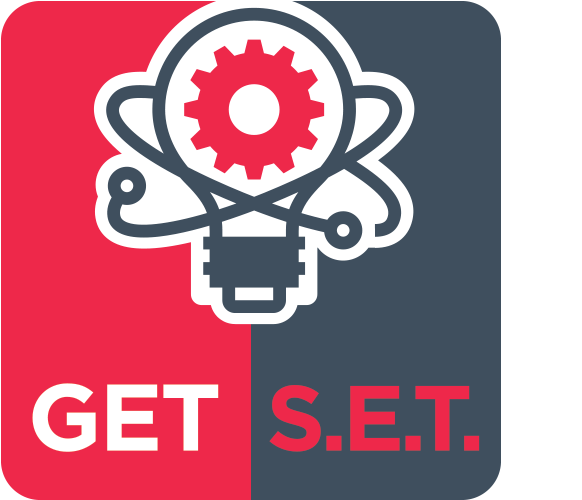 Get S - E - T - Podcast - Exploring - Science, Engineering - Engility (601x499), Png Download
