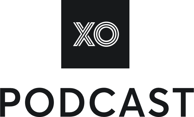 The Xo Marriage Podcast Is A Weekly Podcast Highlighting - Graphic Design (637x383), Png Download