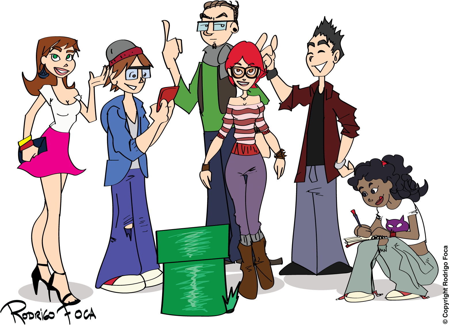 Geek Talk - Geek (1600x1200), Png Download