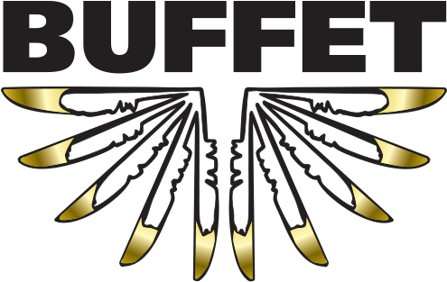 Buffet Logo - Pechanga Casino (560x315), Png Download