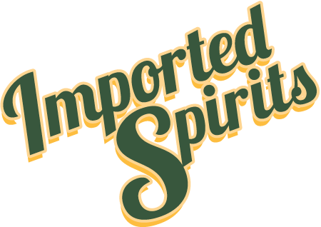Importedspirits - Import Beer Logo (450x318), Png Download