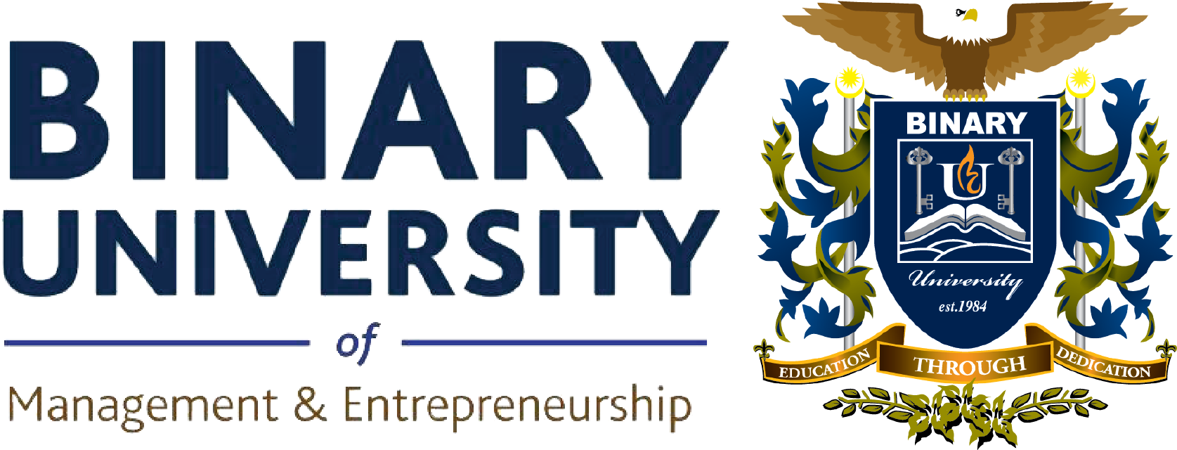 Binary University Binary University - A&m Mortgage Group: Larry Penilla (1959x943), Png Download