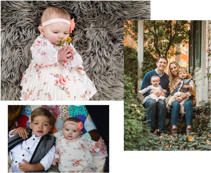 Familiycollage Copy (1000x615), Png Download