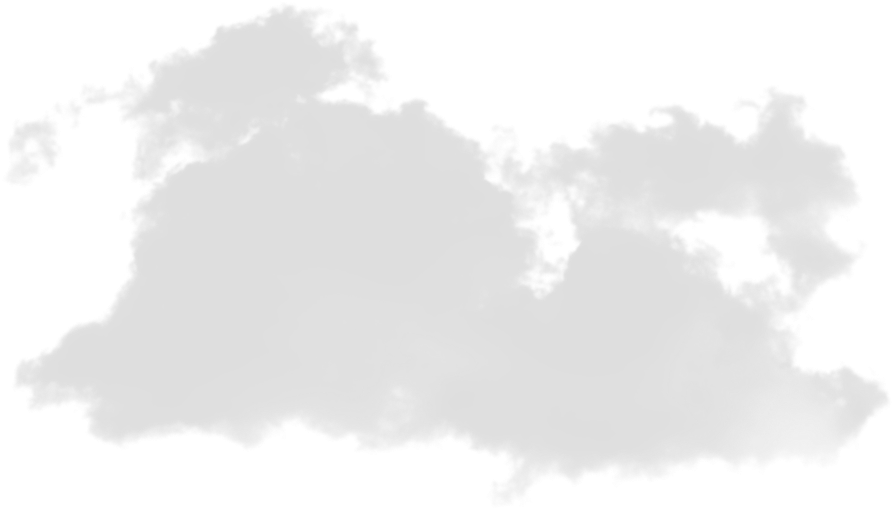 Cloud Png Image - Cloud (1024x546), Png Download