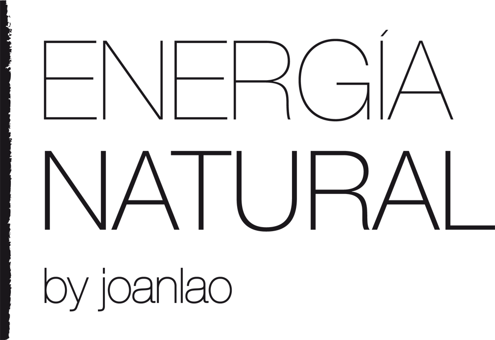 Born On 3rd July 1962 In Barcelona, Joan Lao Is An - Energia Natural (1000x687), Png Download