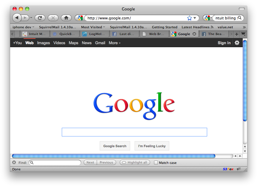 Go To One Of The Search Engines - Google Plus - Network Marketing Domination With Google (874x636), Png Download